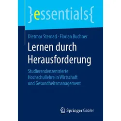 Lernen durch Herausforderung