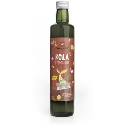 Sonnentor Kola Sirup bio