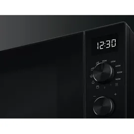 Electrolux EMZ725MMK 947607504 - Schwarz