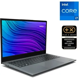 Medion E15433 15,6'' Intel Core i7-13620H 32 GB RAM 1 TB SSD Win11 Home