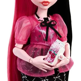 Monster High Draculaura HHK51