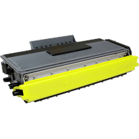 W&P Alternativ Toner XL ersetzt Brother TN-3280 schwarz