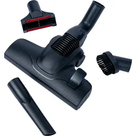 Tornado VCBKC800BC Rot/Schwarz