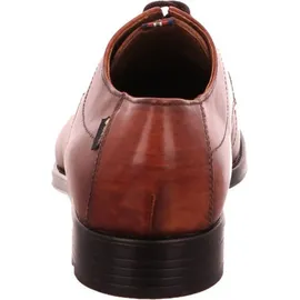 LLOYD Valmary 22-606-3 (9/brandy) - Braun 43