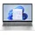 HP Notebook 15-fd0677ng, Silber, 15,6 Zoll, Full HD, Intel Core i7-1355U, 16 GB, 1 TB M.2 SSD, Intel Iris Xe