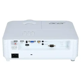 Acer M511 DLP Weiss