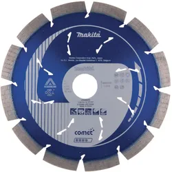 Makita Diamanttrennscheibe Comet 150 x 22,23 x 10 mm • Comet