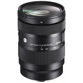 Sigma 28-70 mm F2,8 DG DN (C) Sony E