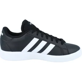 Adidas Grand Court TD Lifestyle Court Casual cloud white/core black/cloud white 40 2/3