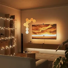 Nanoleaf Holiday String Lights 20 m, 250 LEDs