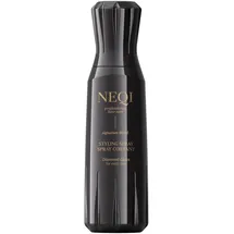 NEQI Treatment Treasure Diamond Glass Curly Leave-In Spray 180 ml