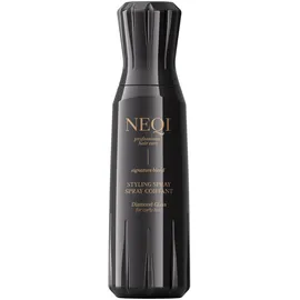 NEQI Treatment Treasure Diamond Glass Curly Leave-In Spray 180 ml
