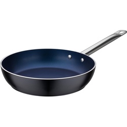GSW Bratpfanne Select, Aluminiumguss (1-tlg), Induktion schwarz Ø 24 cm
