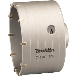 Makita Bohrkrone 100 mm SDS-PLUS