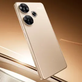 Xiaomi Poco F6 12 GB RAM 512 GB Titanium