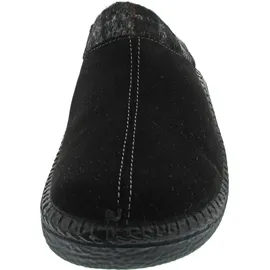 Josef Seibel Pantoffeln Schwarz 42