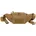 Brandit Gürteltasche Camel One Size