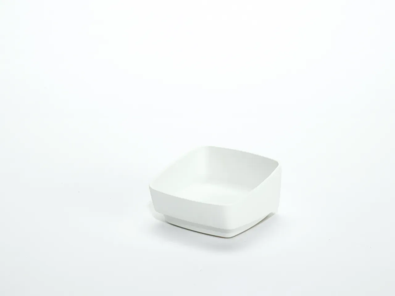 Naber 8045015 Linero MosaiQ Schale Aufbewahrungselement, weiß RAL 9003 Linero...