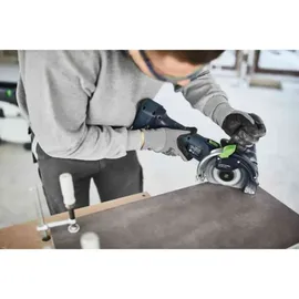Festool DSC-AGC 18-125 FH EB-Basic ohne Akku + Systainer SYS 3 M 187