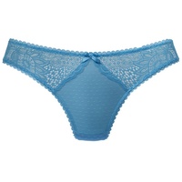 VIVANCE String Damen aquamarin Gr.40/42