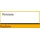 Reclam Philipp Jun. Notizbuch Reclam blanko A6 Orange
