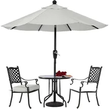 luxuskollektion 230 x 230 cm Türkis