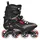Powerslide Phuzion Mercury 80 Black/Grey 47