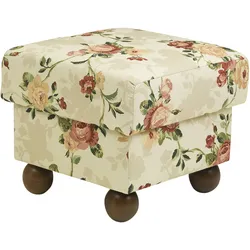 Max Winzer Hocker Monarch