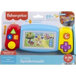 Fisher Price - motorisches Lernspielzeug mit Musik