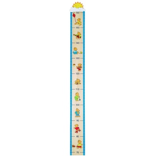 GoKi 60961 Messlatte Bären Karlchen"