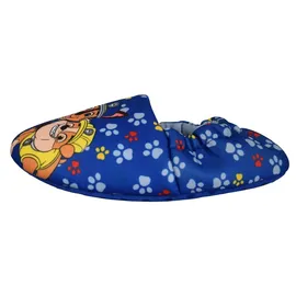UNITED LABELS Paw Patrol Homesocks Pantoffeln Blau 27