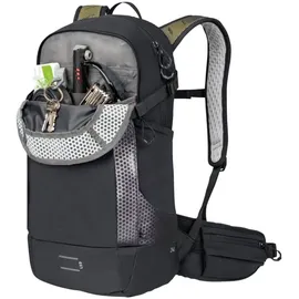 Jack Wolfskin Moab Jam Pro 24,5 Dark Sea