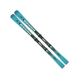 Atomic Redster X9S REVOSHOCK S Blau/Petrol 182 cm