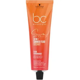 Schwarzkopf BC Bonacure Sun Protect 10-in-1 Summer Fluid 100 ml