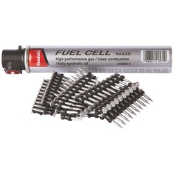 Makita Betonnagel 2,6x25mm C6 - 196291-0