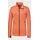 Schöffel Funktionsfleecejacke Orange XXL