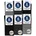 Socken-Sets GreyMix 47-50