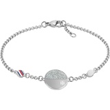 Tommy Hilfiger Jewelry armband für Damen aus Edelstahl - 2780460