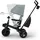 Kinderkraft Aveo 2 Plus, grün,