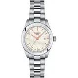 TISSOT T-My Lady Edelstahl 29,3 mm T132.010.11.111.00