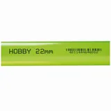Hobby Plastikrohr 1 St