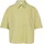s.Oliver Boxy Popeline-Bluse mit Brusttasche grün XL