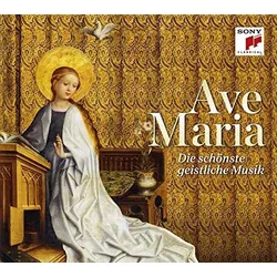 Ave Maria | Zustand: Neu & original versiegelt