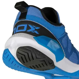 Nox-Xtreme Nox, Lux Nerbo Palace Pickleball-schuhe - Blue - EU 43