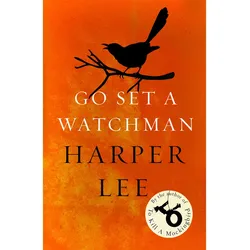 Go Set A Watchman - Harper Lee, Kartoniert (TB)