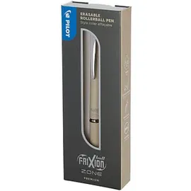 Pilot Pen Frixion Zone 0,4 mm Beige