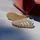 adidas Breaknet Sleek Kinder Magic Beige/Off White 36