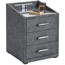 ed exciting design Schlafwelt Moon, 47x61cm Webstoff,