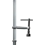 Bessey, Schraubstock + Zwinge, Schraubzwinge für Schweisstisc (300 mm)