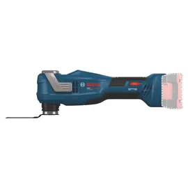 Bosch GOP 18V-30 inkl. 1 x 2,0 Ah + L-Boxx
